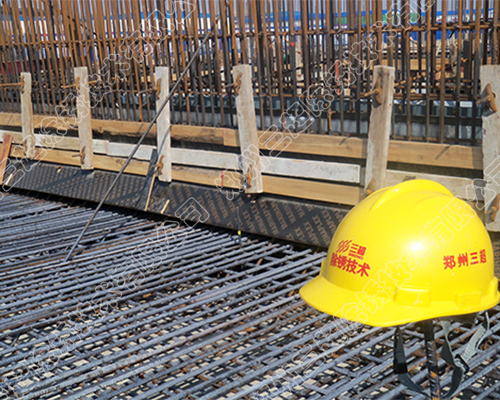 郑州三超除锈技术有限公司